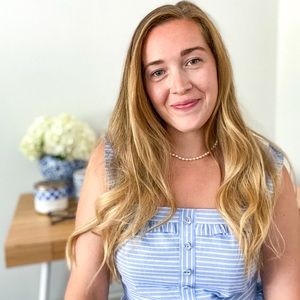 Meet your Posher, Libby